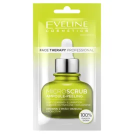 eveline-face-therapy-ampulka-peeling-do-twarzy-drobnoziarnisty-8ml
