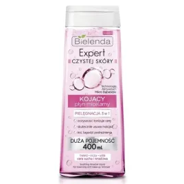 bielenda-expert-czystej-skory-kojacy-plyn-micelarny-400ml