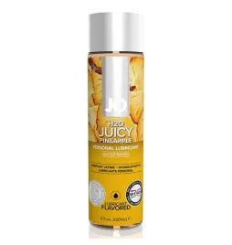 system-jo-h2o-lubricant-pineapple-120-ml