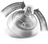 smoczek-silikon-6-kaszka-tommee-tippee-stan-nowy