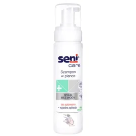 szampon-w-piance-bez-uzycia-wody-seni-care-200-ml