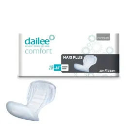 wkladki-anatomiczne-urologiczne-chlonne-na-noc-dailee-comfort-maxi-plus-30