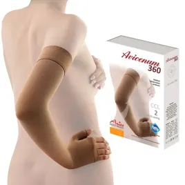 rekaw-kompresyjny-na-obrzek-ccl2-aries-krotki-z-rekawiczka-xl