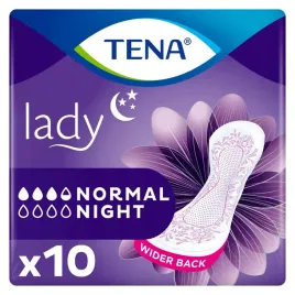 podpaski-urologiczne-na-nietrzymanie-moczu-tena-lady-normal-night-wkladki