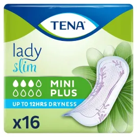 tena-lady-slim-mini-plus-16-szt-wkladki-podpaski-lekkie-nietrzymanie-moczu