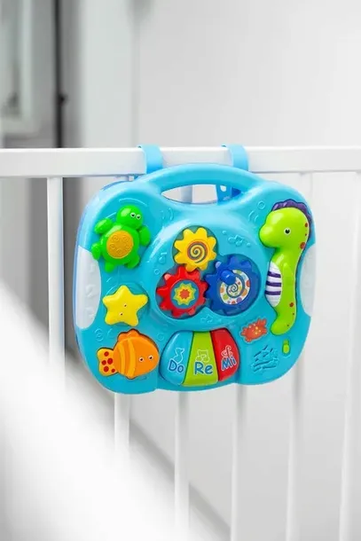 stoliczek-interaktywny-falla-blue-stan-nowy-marka-babyono