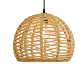 lampa-wiszaca-kula-boho-e27-przeplatana-sznurem-jutowym-30cm