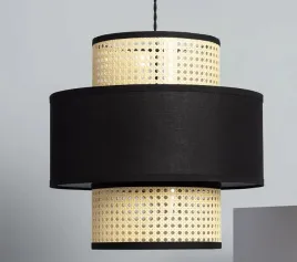 rattanowa-lampa-wiszaca-pleciona-e27-czarna-naturalna-boho