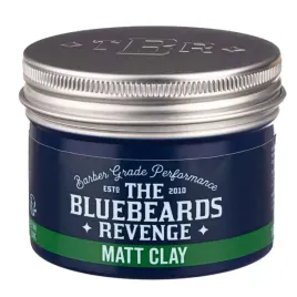 pomada-do-wlosow-bluebeards-revenge-matt-clay-150ml