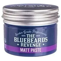pomada-do-wlosow-bluebeards-revenge-matt-paste-150ml