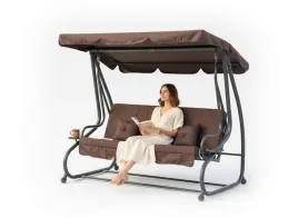 hustawka-ogrodowa-z-daszkiem-regulowane-siedzisko-materac-2-poduszki