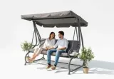 duza-hustawka-ogrodowa-rozkladana-lezanka-300kg-daszek-lezak-2w1