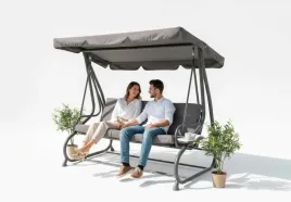 duza-hustawka-ogrodowa-rozkladana-lezanka-300kg-daszek-lezak-2w1