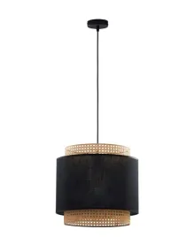 lampa-wiszaca-boho-black-1xe27-38cm