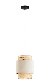 lampa-wiszaca-boho-nature-1xe27-20cm