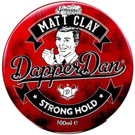 pomada-do-wlosow-dapper-dan-matt-clay-100ml