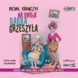 na-dwoje-babka-grzeszyla-audiobook-michal-krawczyk