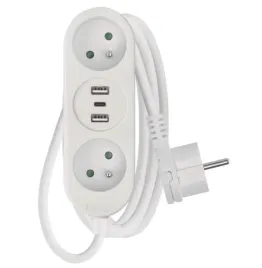 przedluzacz-14m-2g-2usb-a-1xusb-c-bialy-emos