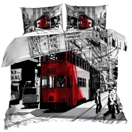 posciel-3d-bawelna-satyna-140x200cm-rysunkowy-autobus