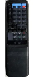 pilot-za-jvc-rmc601-ir316-rm-c601