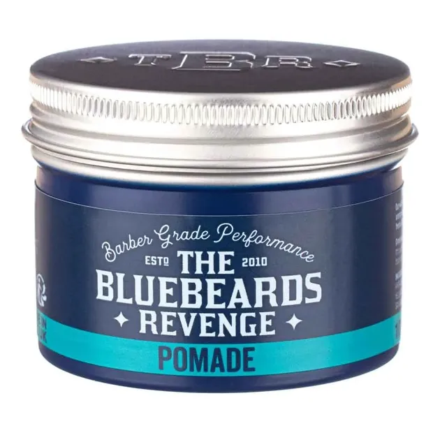 pomada-do-wlosow-bluebeards-revenge-pomade-150ml