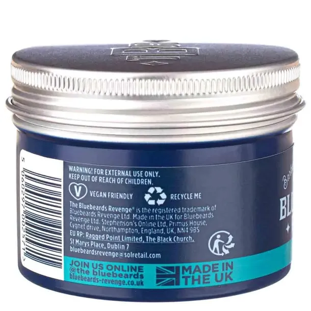 pomada-do-wlosow-bluebeards-revenge-pomade-100ml-stan-nowy