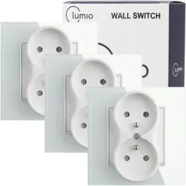 zestaw-3x-gniazdo-podwojne-szklane-biale-z-bolcem-elektryczne-szklo-premium