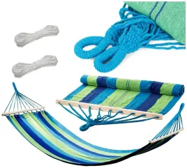 hamak-do-ogrodu-bawelniany-200x80-do-150kg-mocny