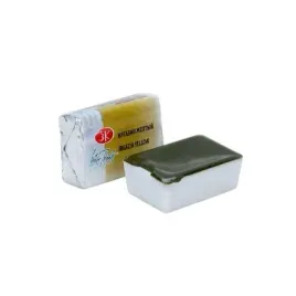 akwarela-257-irgazin-yellow-biale-noce-nevskaya-palitra-leningrad