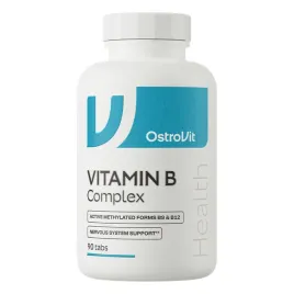 ostrovit-witamina-b-complex-90-tabletek