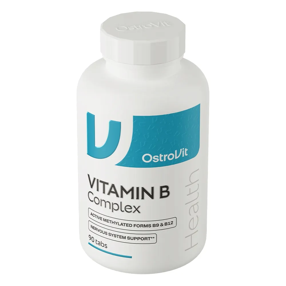 ostrovit-witamina-b-complex-90-tabletek