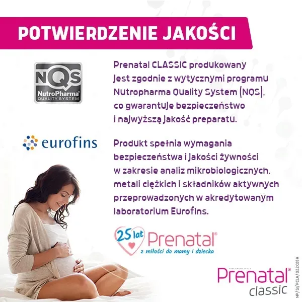 prenatal-classic-90-tabletek-nazwa-prenatal-classic