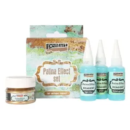 zestaw-do-tworzenia-efektu-patyny-4x20mlpentart