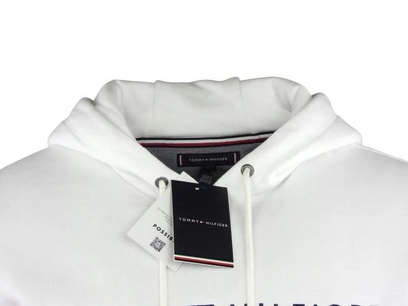 tommy-hilfiger-bluza-meska-biala-m-stan-nowy