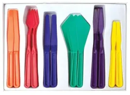 szpachelki-malarskie-plastikowe-royal-36szt