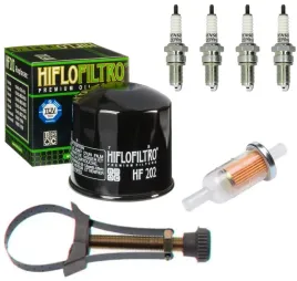 honda-vt-1100-c-shadow-87-88r-filtr-oleju-paliwa-klucz-filtra-swiece