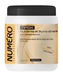 numero-odzywiajaca-maska-z-maslem-shea-1000ml