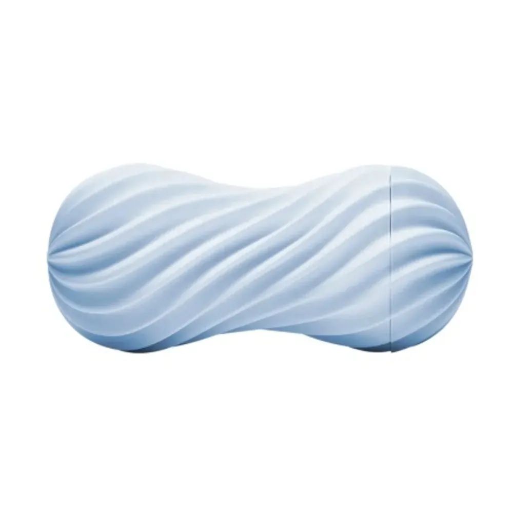 tenga-flex-ii-masturbator-meski-bubby-blue