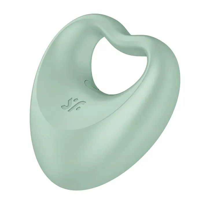 satisfyer-perfect-pair-3-wibrator-na-palec-green
