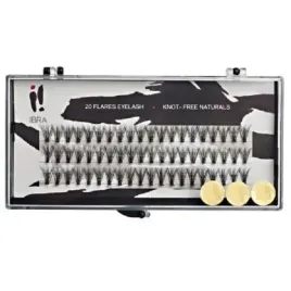 ibra-double-kepki-sztucznych-rzes-8mm