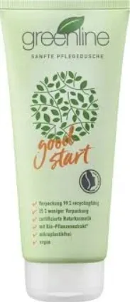 greensect-zel-pod-prysznic-good-start-200ml