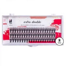 ibra-extra-double-kepki-sztucznych-rzes-8mm