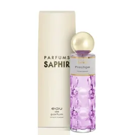 saphir-prestige-pour-femme-woda-perfumowana-200ml
