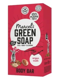 marcel-s-green-soap-argan-zel-pod-prysznic-150g