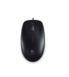 logitech-mysz-optyczna-b100-oem-910-003357-black