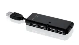 ibox-hub-usb-2-0-z-czterema-portami