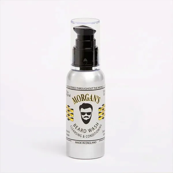 szampon-do-brody-morgans-beard-wash-100ml-marka-inna-marka