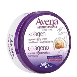 instituto-espanol-avena-collagen-krem-200ml