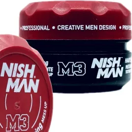 pomada-do-wlosow-nishman-m3-matte-texturizing-mess-up-100ml