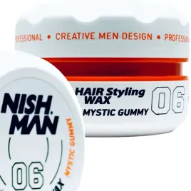 pomada-do-wlosow-nishman-06-styling-wax-mystic-gummy-150ml